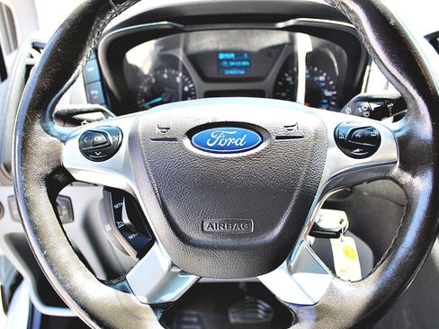 Used 2017 Ford Transit 350 XLT image 12