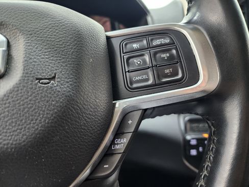 Used 2022 RAM 2500 Laramie image 12