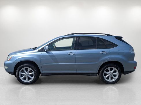 Used 2008 Lexus RX 350 image 8