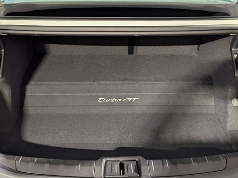 New 2026 Porsche Taycan Turbo GT image 25