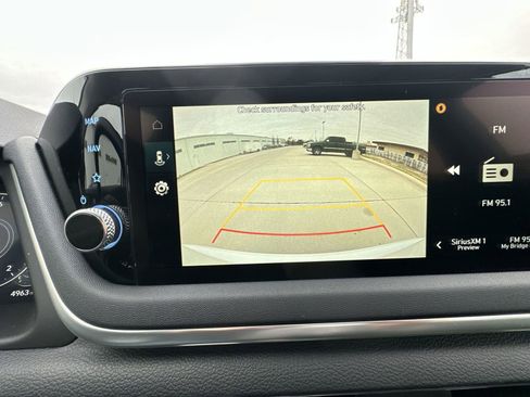 Used 2023 Hyundai Sonata SEL w/ Convenience Package image 15