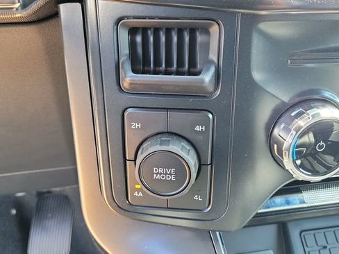 New 2026 Ford F150 Lariat w/ Equipment Group 502A High AWD/4WD image 33