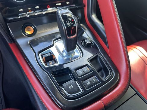 Used 2015 Jaguar F-TYPE S RWD image 20