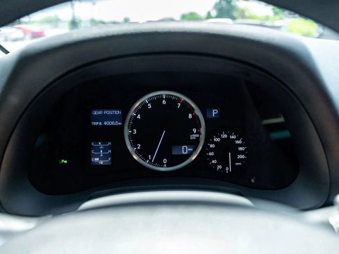 Used 2013 Lexus IS F RWD image 13
