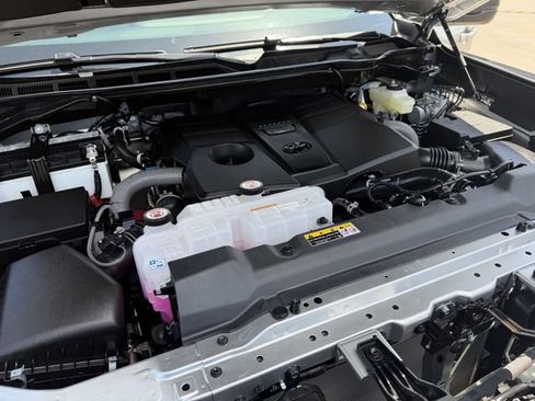 Certified 2026 Toyota Tundra SR5 w/ SX Package AWD/4WD image 26