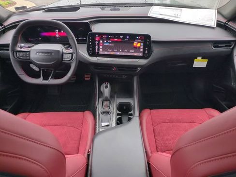 New 2026 Dodge Charger Scat Pack AWD/4WD image 14