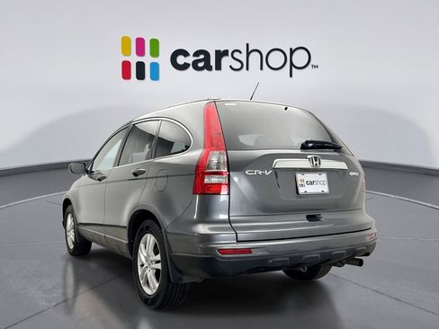 Used 2011 Honda CR-V EX-L image 3