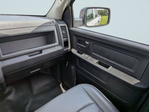 Used 2019 RAM 1500 Tradesman RWD image 16