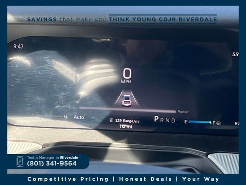 New 2026 Jeep Cherokee Limited image 16