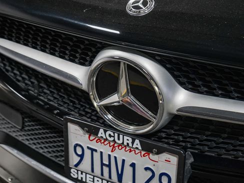 Used 2020 Mercedes-Benz CLA 250 image 9