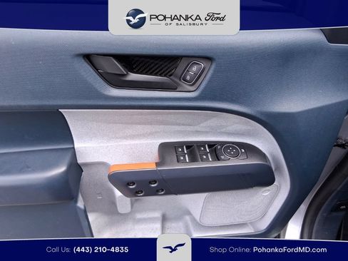 Used 2022 Ford Maverick XLT w/ Equipment Group 300A Standard AWD/4WD image 10