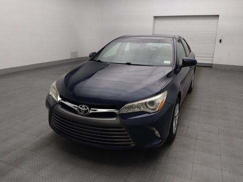 Used 2016 Toyota Camry LE FWD image 15