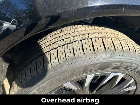 New 2026 Nissan Rogue Platinum w/ Platinum Premium Package image 34