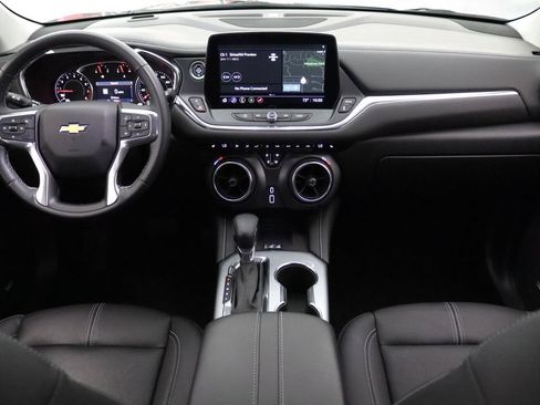 Used 2024 Chevrolet Blazer LT w/ Sound & Technology Package AWD/4WD image 25