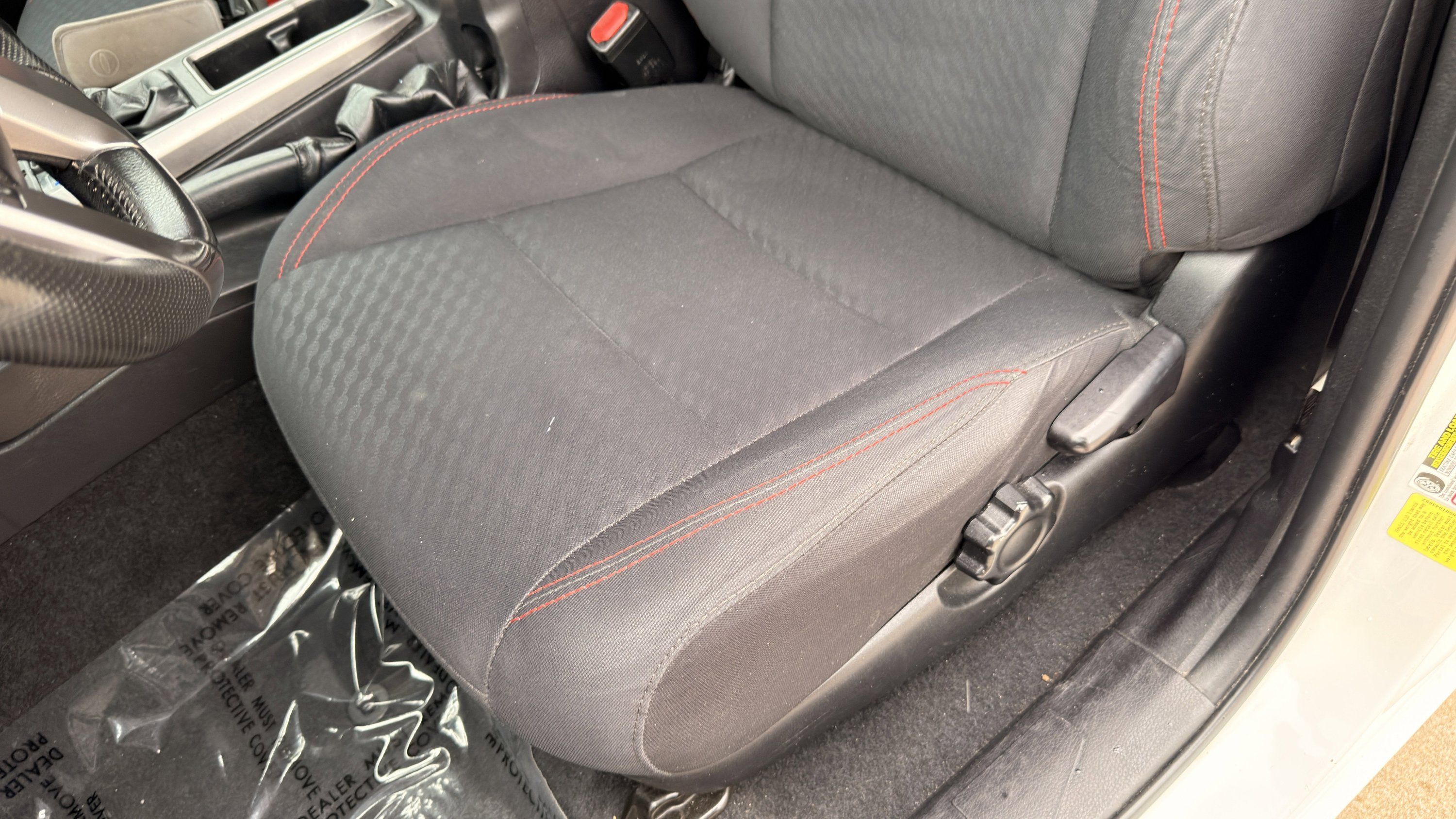 Used 2022 Toyota Tacoma SR5 RWD image 16
