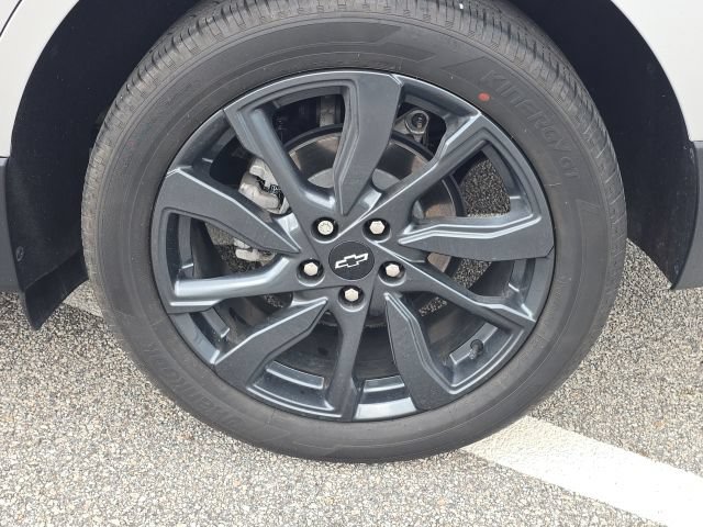 Certified 2022 Chevrolet Equinox RS w/ LPO, Floor Liner Package FWD image 10