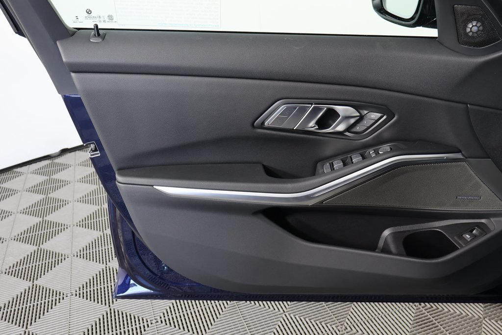 New 2026 BMW M340i w/ Premium Package RWD image 7