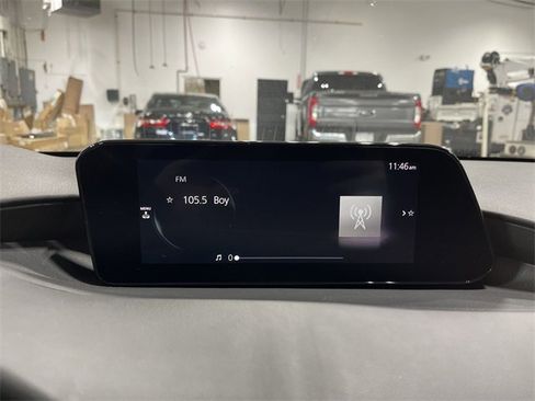 Used 2025 MAZDA MAZDA3 s image 16