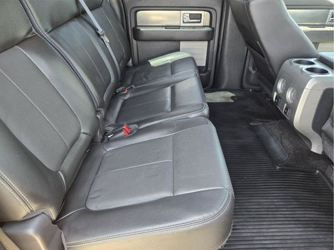 Used 2014 Ford F150 FX4 w/ Equipment Group 402A Luxury AWD/4WD image 29