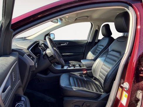 Used 2020 Ford Edge SEL w/ Convenience Package image 11