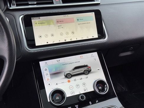 Used 2020 Land Rover Range Rover Velar S image 31