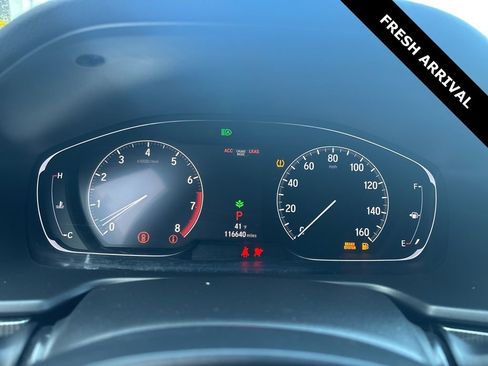 Used 2020 Honda Accord Sport image 6