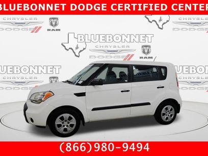 Used 2011 Kia Soul