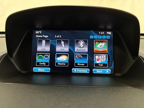 Used 2013 Buick Encore FWD image 39