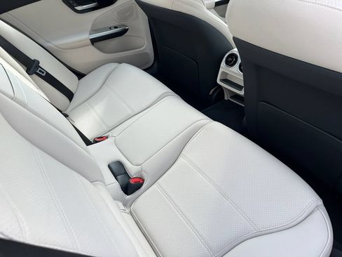 Certified 2026 Mercedes-Benz C 300 4MATIC Sedan image 16