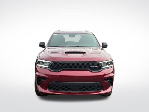 New 2026 Dodge Durango GT image 12