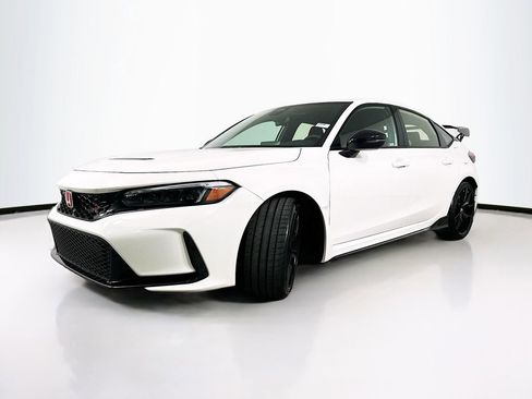 New 2025 Honda Civic Type R image 2