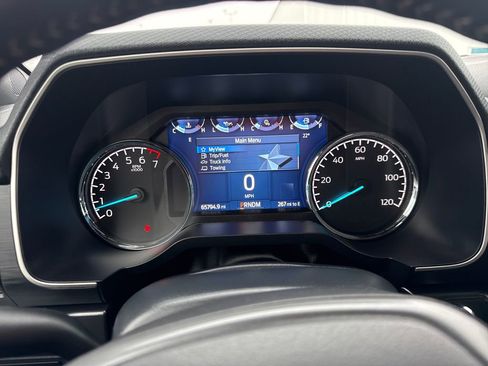 Used 2022 Ford F150 XLT w/ Equipment Group 302A High image 41