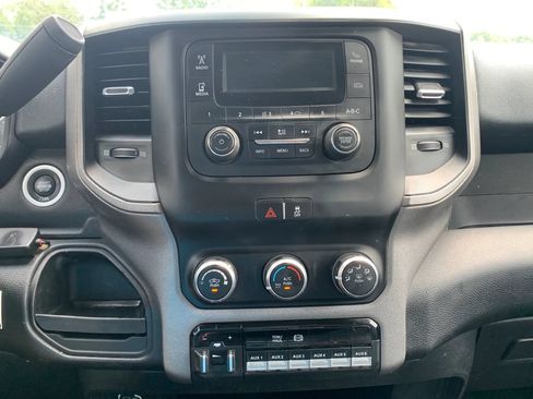Used 2020 RAM 4500 Tradesman w/ Cold Weather Group AWD/4WD image 16