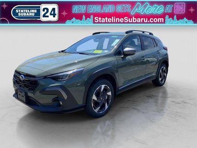 New 2026 Subaru Crosstrek 2.5i Limited