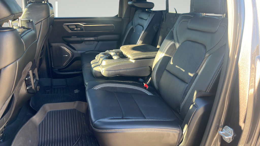 Used 2021 RAM 1500 TRX w/ TRX Level 2 Equipment Group AWD/4WD image 18