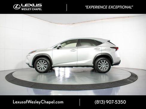 Used 2016 Lexus NX 200t 200t image 10