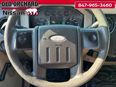 Used 2008 Ford F350 XL AWD/4WD image 20