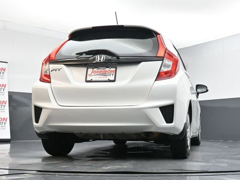 Used 2015 Honda Fit LX image 37
