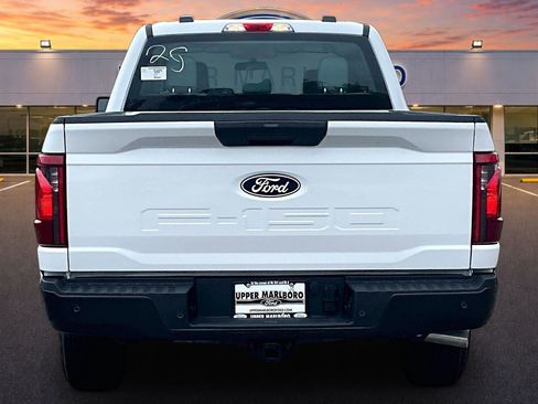 New 2026 Ford F150 XL AWD/4WD image 4
