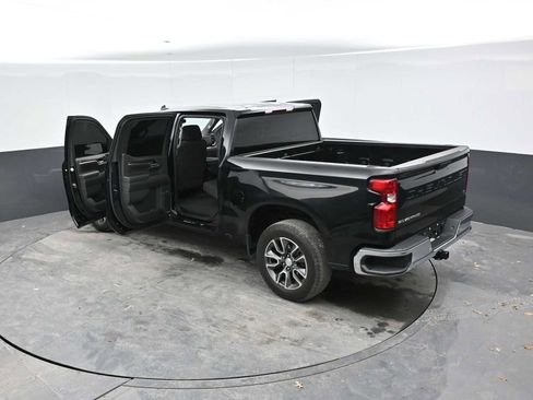 Used 2024 Chevrolet Silverado 1500 LT AWD/4WD image 51