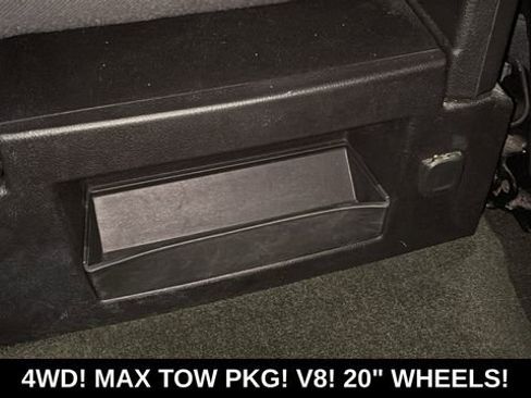 Used 2018 Chevrolet Silverado 1500 LT image 8