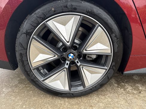 New 2026 BMW i4 xDrive40i AWD/4WD image 21