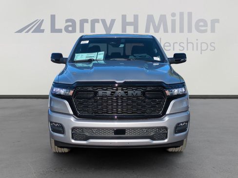New 2026 RAM 1500 Big Horn image 8