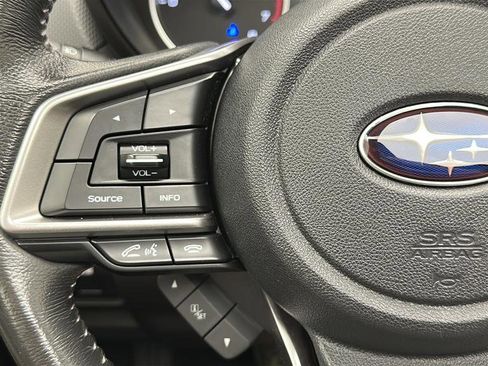 Used 2021 Subaru Forester Premium AWD/4WD image 18
