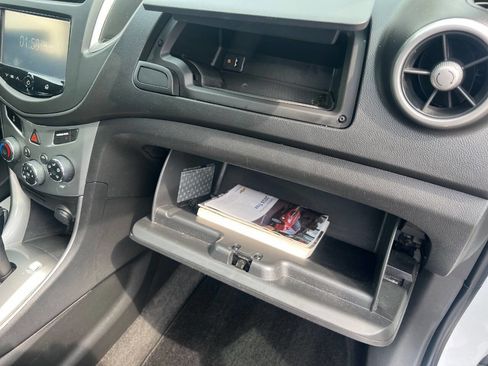 Used 2016 Chevrolet Trax LT w/ LPO, Protection Package image 27