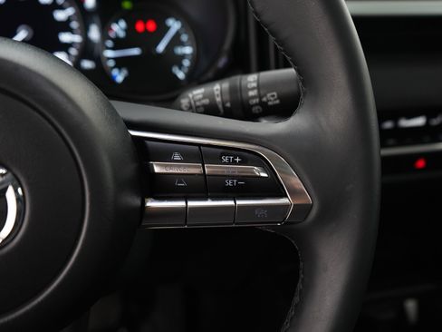 Certified 2026 MAZDA CX-50 AWD 2.5 Meridian Edition image 28