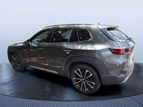 Used 2024 MAZDA CX-50 2.5 Turbo w/ Accent Package AWD/4WD image 3