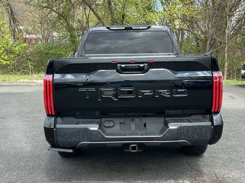 Used 2024 Toyota Tundra TRD Pro image 5