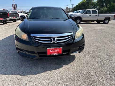 Used 2011 Honda Accord EX-L image 7