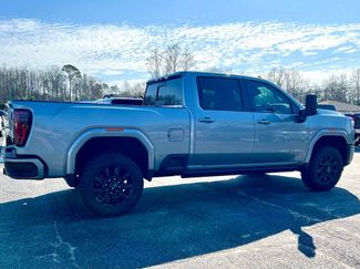 Used 2024 GMC Sierra 2500 AT4 w/ AT4 Premium Plus Package video 3